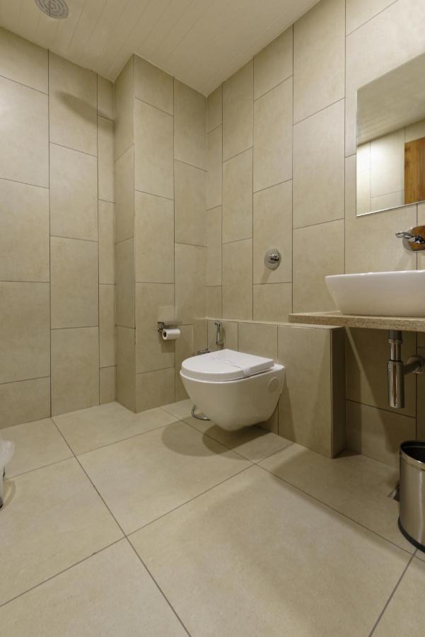Hotel Flourish International Ahmedabad Eksteriør billede